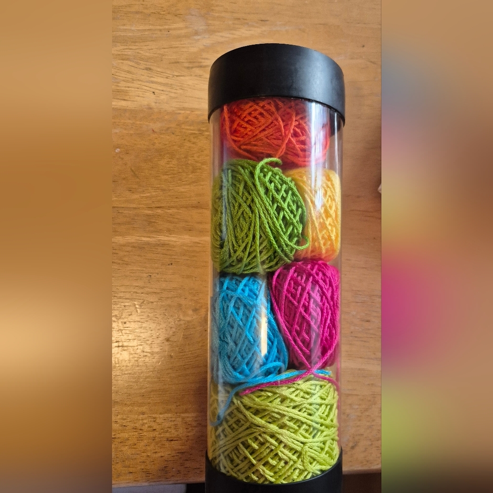 Knitwhits Ripley Hat Kit--unused but opened